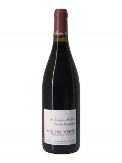 Macon Verze Nicolas Maillet 2019 标准瓶 (75cl)