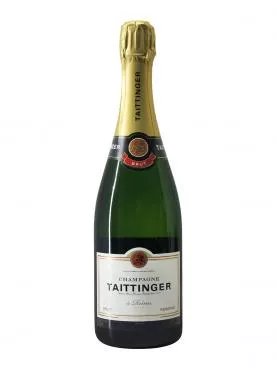 香槟 泰亭哲 干香槟酒 非年份酒 标准瓶 (75cl)