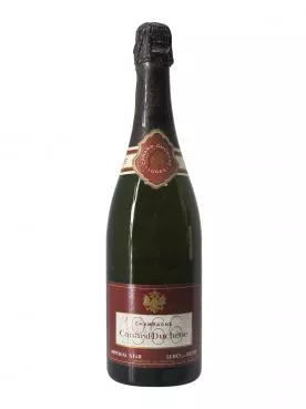 香槟 希帝香槟 Imperial Star 干香槟酒 1966 标准瓶 (75cl)