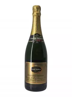 香槟 希帝香槟 干香槟酒 非年份酒 标准瓶 (75cl)