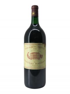 玛歌红亭红葡萄酒 1986 大瓶(150cl)