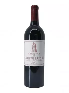 拉图酒庄 2013 标准瓶 (75cl)