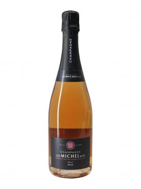 香槟 何塞·米歇尔 桃红色 干香槟酒 非年份酒 标准瓶 (75cl)