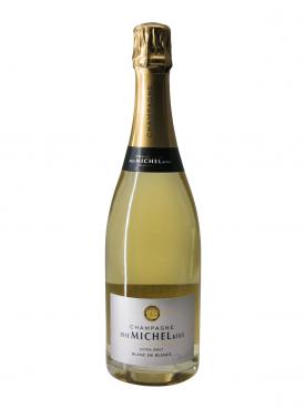 香槟 何塞·米歇尔 白中白 特极干型 非年份酒 标准瓶 (75cl)