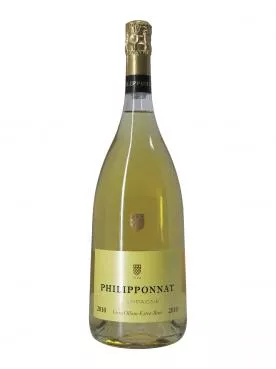 香槟 菲丽宝娜 特级白葡萄酒 干香槟酒 2010 大瓶葡萄酒礼盒（150厘升）