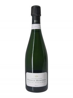 香槟 弗兰克邦维尔 白中白 干香槟酒 名庄 非年份酒 标准瓶 (75cl)