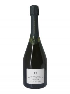 香槟 弗兰克邦维尔 名望 白中白 干香槟酒 名庄 非年份酒 标准瓶 (75cl)