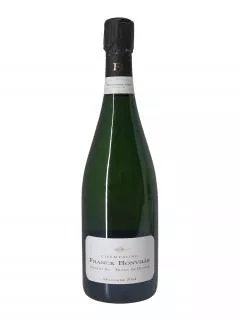 香槟 弗兰克邦维尔 白中白 干香槟酒 名庄 2014 标准瓶 (75cl)