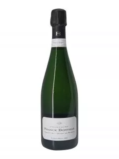 香槟 弗兰克邦维尔 白中白 特极干型 名庄 2013 标准瓶 (75cl)