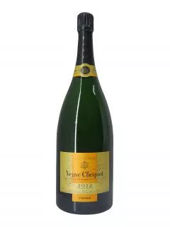 香槟 凯歌皇牌 干香槟酒 2012 大瓶(150cl)