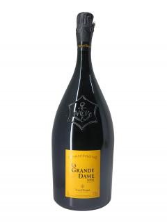 香槟 凯歌皇牌 贵妇 干香槟酒 2008 大瓶(150cl)