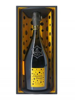 香槟 凯歌皇牌 贵妇 干香槟酒 2012 单支标准瓶盒装  (75cl)