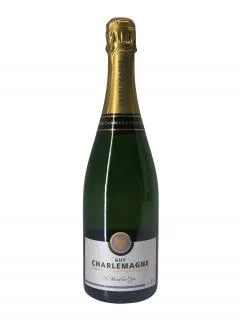 香槟 盖伊查理曼 经典干型 非年份酒 标准瓶 (75cl)