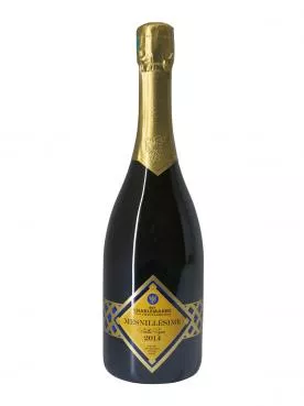 香槟 盖伊查理曼 梅斯尼莱西安 名庄 2014 标准瓶 (75cl)
