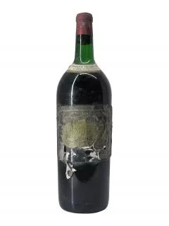 宝马庄园 1967 大瓶(150cl)