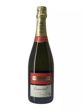香槟 白雪香槟 Essentiel 特极干型 非年份酒 标准瓶 (75cl)
