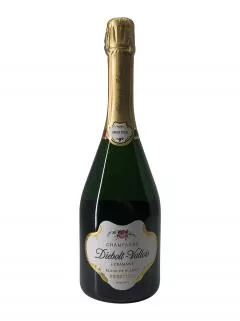 香槟 Diebolt-Vallois 名望 白中白 名庄 非年份酒 标准瓶 (75cl)