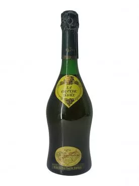 香槟 凯歌皇牌 贵妇 干香槟酒 1970 标准瓶 (75cl)
