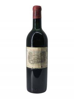 拉菲酒庄 1955 标准瓶 (75cl)