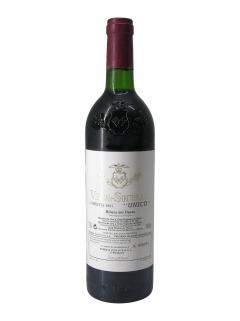 贝加西西里亚酒庄 尤尼柯 1987 标准瓶 (75cl)