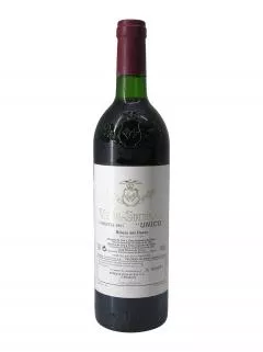 贝加西西里亚酒庄 尤尼柯 1987 标准瓶 (75cl)
