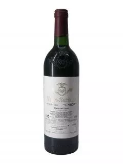贝加西西里亚酒庄 尤尼柯 1990 标准瓶 (75cl)