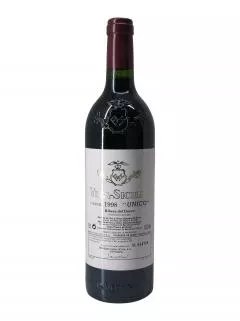 贝加西西里亚酒庄 尤尼柯 1998 标准瓶 (75cl)