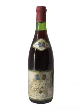 莫雷圣德尼 A. Simonin 1964 标准瓶 (75cl)