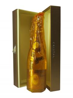 香槟 路易王妃 克里斯特尔 干香槟酒 1997 单支标准瓶盒装  (75cl)