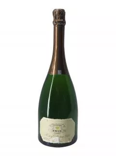 香槟 库克香槟 藏品 干香槟酒 1981 标准瓶 (75cl)