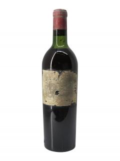 拉菲酒庄 1951 标准瓶 (75cl)