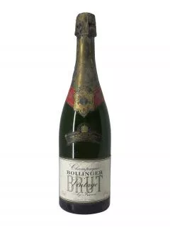 香槟 堡林爵 Vintage 干香槟酒 1966 标准瓶 (75cl)