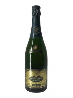 香槟 堡林爵 R.D. 干香槟酒 1976 单支标准瓶盒装  (75cl)