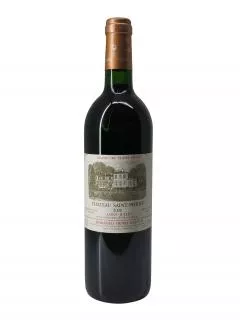 圣皮耶酒堡 2000 标准瓶 (75cl)