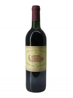 玛歌红亭红葡萄酒 1990 标准瓶 (75cl)