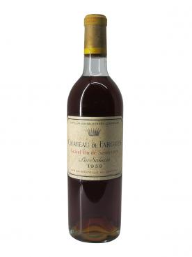法歌酒庄 1959 标准瓶 (75cl)