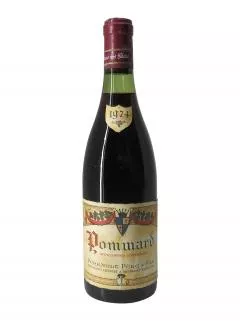 波马尔 Perrault Pere & Fils 1974 标准瓶 (75cl)