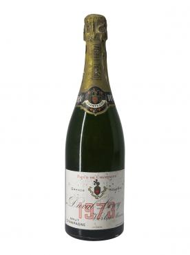 香槟 杜洛儿 Fleur de Champagne 干香槟酒 1973 标准瓶 (75cl)