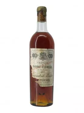 唯侬酒庄 1947 标准瓶 (75cl)