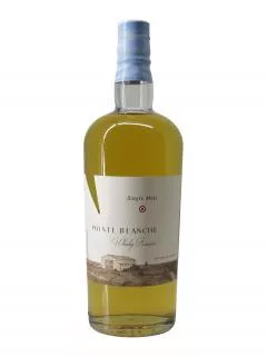 威士忌 Single Malt Pointe Blanche 0.7 升瓶 (70cl)