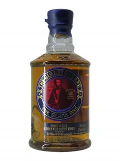 威士忌 The Black Axe 41° Gladstone Axe 非年份酒 0.7 升瓶 (70cl)