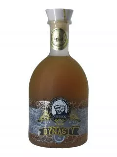 朗姆酒 Dynasty 40° Famille Ricci 0.7 升瓶 (70cl)