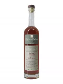 科涅克白兰地 N°58 Fins Bois Cognac Grosperrin 单瓶盒装  (70cl)