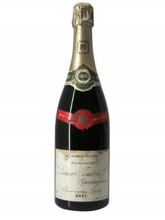 香槟 皮耶爵 珍藏特酿 干香槟酒 1971 标准瓶 (75cl)