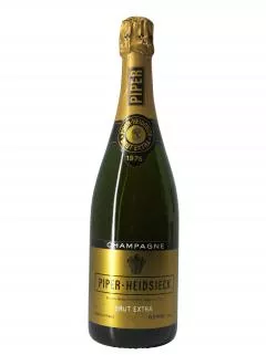 香槟 白雪香槟 超干型 特极干型 1975 标准瓶 (75cl)
