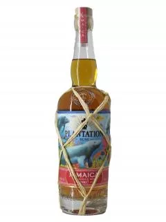 朗姆酒 Plantation Rum 2007 单瓶盒装  (70cl)