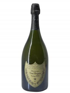 香槟 酩悦香槟 唐·培里侬 干香槟酒 2005 标准瓶 (75cl)