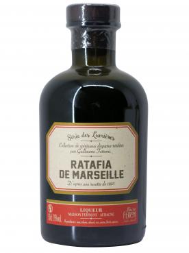 Ratafia of Marseille Série des Lumières Maison Ferroni 瓶  (50cl)