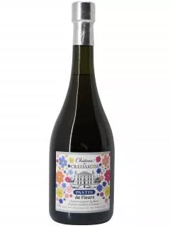 法国茴香酒 Chateau des Creissauds de Fleurs Maison Ferroni Summer 2021 Edition 单瓶盒装  (70cl)