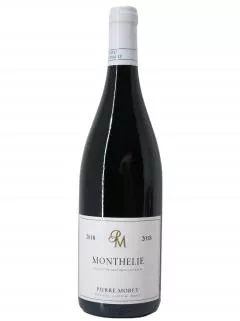 Monthelie 皮埃尔莫雷 2018 标准瓶 (75cl)